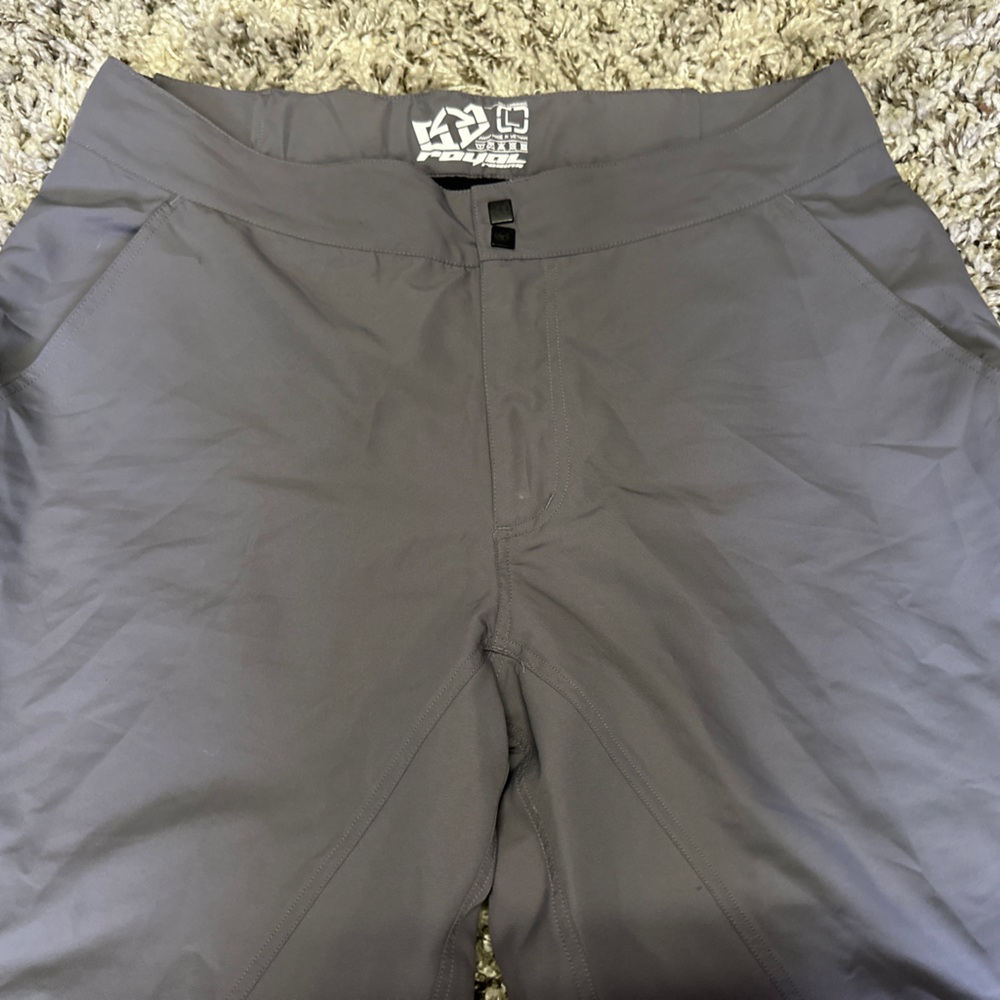 Royal Racing Shorts - Picture 13 of 15